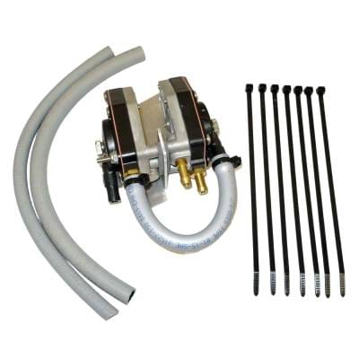 New Fuel Pump Compatible With Johnson/Evinrude 6 Cyl 3.500 Small Bore Looper 200 Hp 6 Cyl 3.500 thumbnail 2