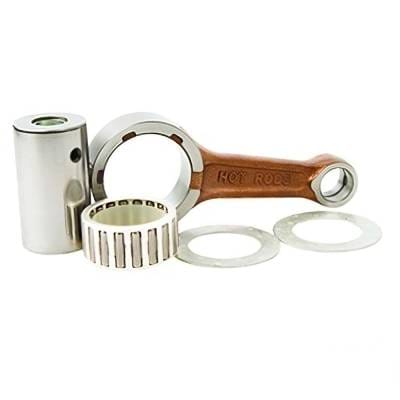 New Connecting Rod Compatible With Honda Crf-R 250Cc 2004-2017 Crf-X 250Cc 2004-2017 250Cc Engine By thumbnail 2
