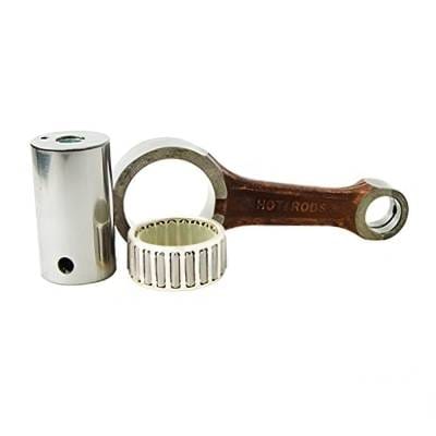 New Connecting Rod Compatible With Honda Crf-R 450Cc 2002-2008 450Cc Engine By 8617 thumbnail 2
