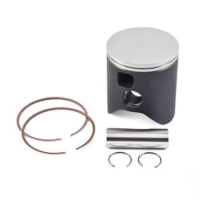 New 66.36Mm Bore Piston Kit Compatible With Honda Cr 250Cc 2002-2004 By 8066Dc thumbnail 4