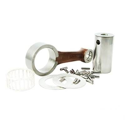 New Connecting Rod Compatible With Honda Trx-R 450Cc 2006-2009 Trx-Er 450Cc 2006-2014 Crf-X 450Cc thumbnail 2