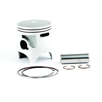 New 48.45Mm Bore Piston Kit Compatible With Kawasaki Kx 85Cc 2001-2013 By S4c04850001a thumbnail 3