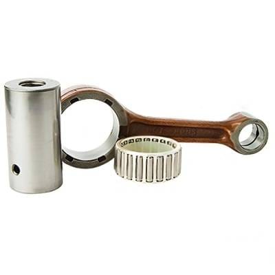 New Connecting Rod Compatible With Honda Xr 400Cc 1996-2004 400Cc Engine By 8124 thumbnail 2