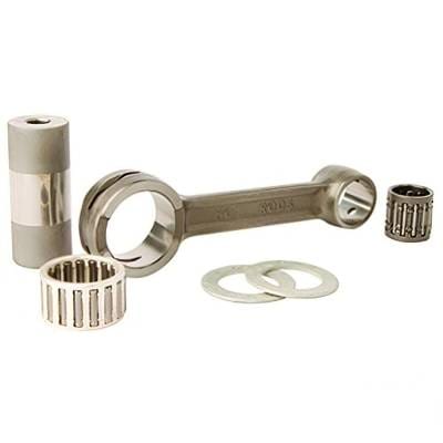 New Connecting Rod Compatible With Suzuki Rm 125Cc 1997-1998 125Cc Engine By 8142 thumbnail 2