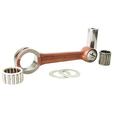 New Connecting Rod Compatible With Honda Cr 500Cc 1987-2001 500Cc Engine By 8139 thumbnail 2