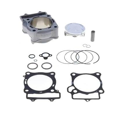 New 5Mm Bore Cylinder Kit Compatible With Honda Crf-Rx 250Cc 2019-2024 Crf-R 250Cc 2018-2024 250Cc thumbnail 2