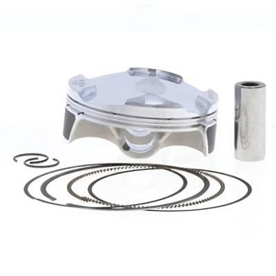 New 77.96 Mm Bore Piston Kit Compatible With Gas Gas Husqvarna Ktm Ex-F 250Cc 2021-2023 Mc-F 250Cc thumbnail 3