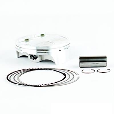 New 95.96Mm Bore Piston Kit Compatible With Honda Crf-R 450Cc 2009-2016 By S4f09600014b thumbnail 3