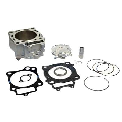New Cylinder Kit Compatible With Honda Crf-R 250Cc 2010-2013 250Cc Engine By P400210100032 thumbnail 2