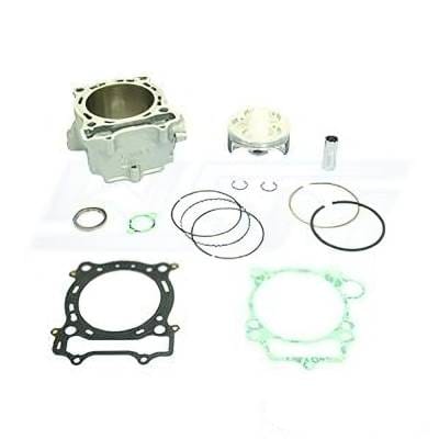 New 95Mm Bore Cylinder Kit Compatible With Yamaha Yfz-X 450Cc 2010-2011 Yfz 450Cc 2004-2011 450Cc thumbnail 2