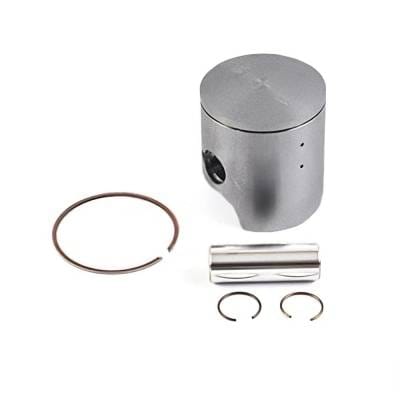 New 66.94Mm Bore Piston Kit Compatible With Suzuki Rmx 250Cc 1989-2000 By 01.3311.B thumbnail 3