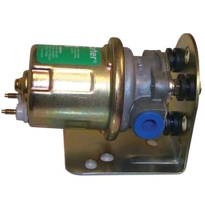 New 43 Gph 7 Psi Max 1/4 Npsf Fuel Pump By 18-7332 thumbnail 2