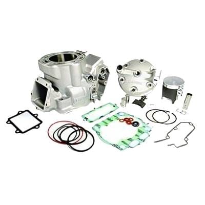 New Big Bore Cylinder Kit Compatible With Yamaha Yz 250Cc 2003-2025 250Cc Engine By P400485100042 thumbnail 2