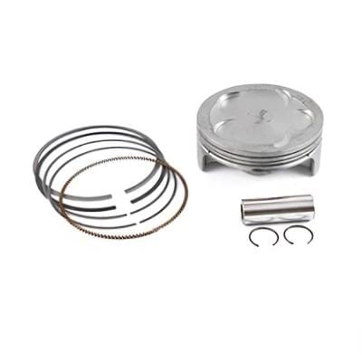 New 97Mm Bore 2Mm Over Piston Kit Compatible With Yamaha Wr-F 450Cc 2003-2015 Yz-F 450Cc 2003-2009 thumbnail 4
