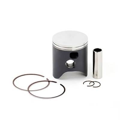 New 51.95Mm Bore Piston Kit Compatible With Ktm Sx 105Cc 2004-2011 Xc 105Cc 2008-2009 By 8315Db thumbnail 3