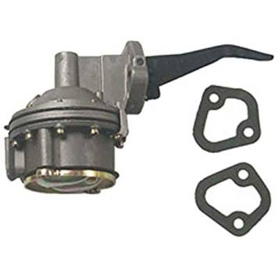New Fuel Pump Compatible With Mercruiser By 600-163 thumbnail 2