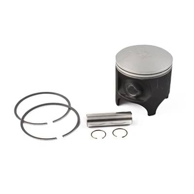 New 89.75Mm Bore 75Mm Over Piston Kit Compatible With Honda Cr 500Cc 1984-2001 By 01.1408.075 thumbnail 4