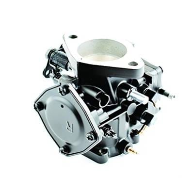 New 44Mm Bore Carburetor By Bn44-40-8052 thumbnail 4