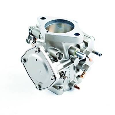 New 46Mm Bore Carburetor By Bn46-42-8002 thumbnail 3