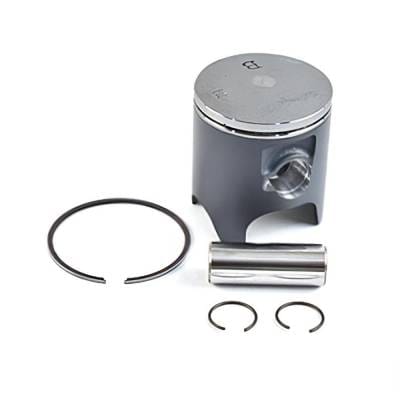 New 47.46Mm Bore Piston Kit Compatible With Honda Cr 85Cc 2003-2007 Cr-Rb 85Cc 2003-2007 By thumbnail 4