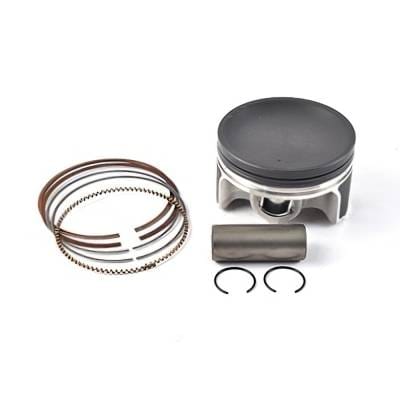 New .25Mm Bored Over Piston Kit Compatible With Yamaha Sx 192 1800Cc 2013-2016 Fzr 1800Cc 2009-2016 thumbnail 4