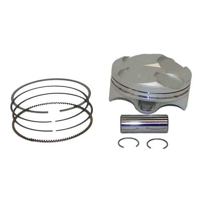 New 65.97Mm Bore Piston Kit Compatible With Honda Crf-Rb 150Cc 2012-2025 Crf-R 150Cc 2012-2025 By thumbnail 4