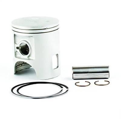 New 67Mm Bore 1Mm Over Piston Kit Compatible With Honda Trx-R 250Cc 1987-1989 By 01.1300.100 thumbnail 4