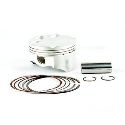 New 73.99Mm Bore Piston Kit Compatible With Yamaha Fx 1000Cc 2005-2008 Fx Cruiser 1000Cc 2003-2008 thumbnail 3