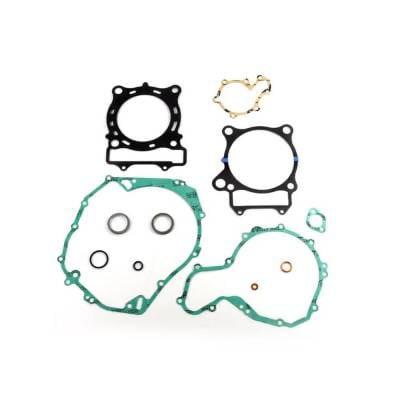 New Complete Gasket Kit Compatible With Polaris Predator 500Cc 2007 Outlaw 500Cc 2006-2007 500Cc thumbnail 2