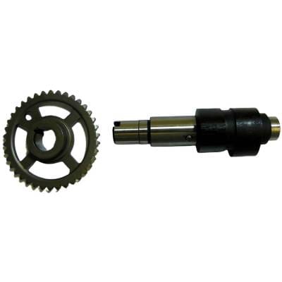 New Camshaft Compatible With Honda Trx Rubicon 4X4 500Cc 2001-2008 500Cc Engine By 1029-1 thumbnail 2