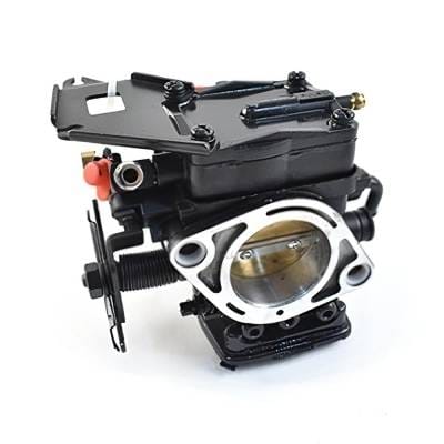 New 40Mm Bore Carburetor Compatible With Sea-Doo By 006-180 thumbnail 4