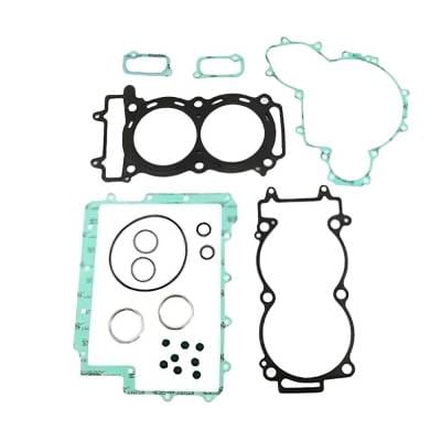 New Complete Gasket Kit Compatible With Polaris Rzr Xp 900Cc 2011-2012 900Cc Engine By P400427870018 thumbnail 2