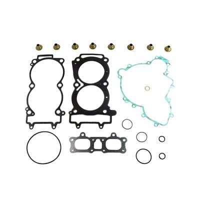 New Complete Gasket Kit Compatible With Polaris Rzr Xp 900Cc 2013 Rzr Xp 1000Cc 2014 Rzr 900Cc thumbnail 2