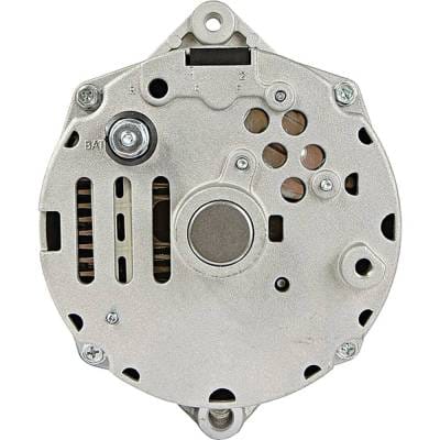 New Clockwise 63 Amp 12 Volt Alternator Conversion Kit Compatible With International Harvester thumbnail 10
