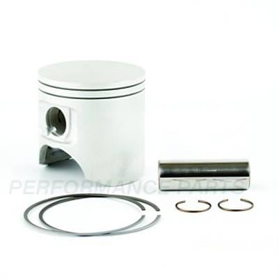 New 80Mm Bore Piston Kit Compatible With Kawasaki Sxi 750Cc 1995-1997 Ssxi 750Cc 1996-1997 Stx thumbnail 3