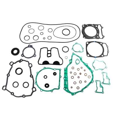 New Complete Gasket Kit Compatible With Yamaha Wolverine 700Cc 2016-2017 Kodiak 700Cc 2016-2018 thumbnail 2