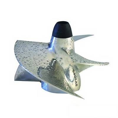 New 3 Blade Impeller Compatible With Sea-Doo Challenger 800Cc 1996-1997 Gsx 800Cc 1996-1997 Spx thumbnail 2