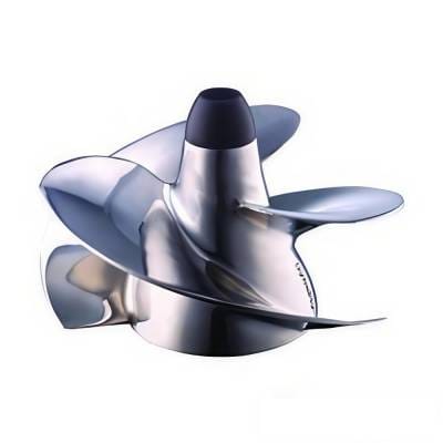 New 3 Blade Impeller Compatible With Sea-Doo Gtx Di 951Cc 2000-2003 Rx 951Cc 2000-2002 Gtx 951Cc thumbnail 2