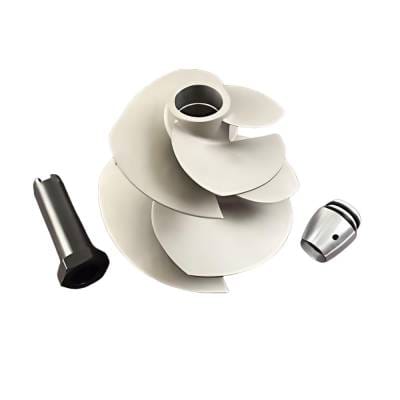New 3 Blade Impeller Compatible With Sea-Doo Spark Trixx 3Up 900Cc 2017-2025 Spark Trixx 2Up 900Cc thumbnail 2