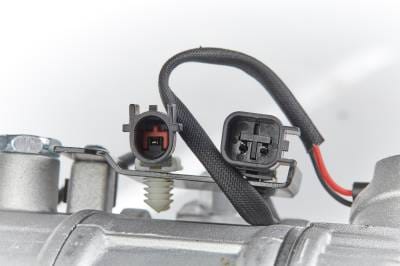 New A/C Compressor Compatible With Volvo Xc90 3.2 R-Design By Part Numbers 89463 36000282 30780460 thumbnail 12