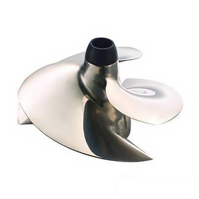 New 3 Blade Impeller Compatible With Yamaha Fx 1000Cc 2005-2008 Gp 800Cc 2001-2002 Xlt 1200Cc thumbnail 2