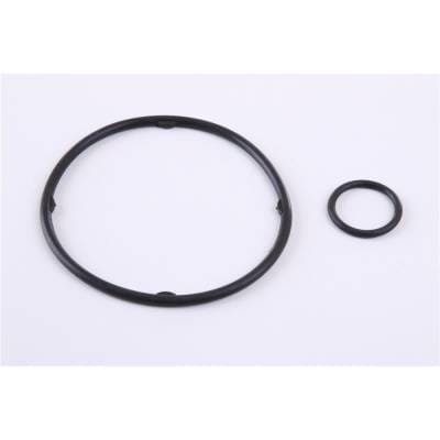 Transmission Oil Cooler Compatible With 2005-2015 Volkswagen Jetta 2.0L 2.5L L4 L5 09G409061 thumbnail 10