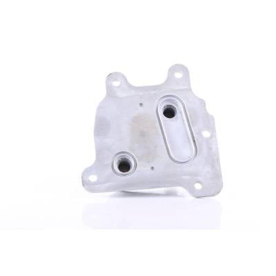 Engine Oil Cooler Compatible With 2014-2020 Nissan Rogue Sv 2.5L L4 213053Ta0b 213053Ta1b Direct Fit thumbnail 4