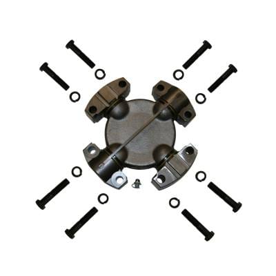 New Universal Joint Compatible With Part Numbers Xf9001 N9015 911931 911916 911915 thumbnail 2