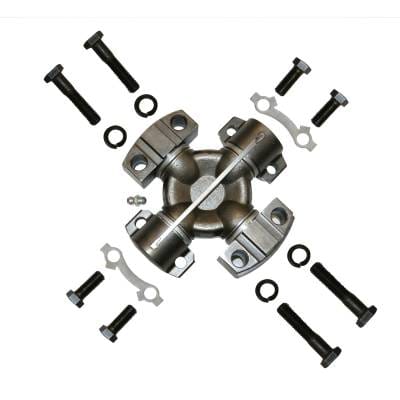 New Universal Joint Compatible With Part Numbers 27074068 303414310 611734 N7034 Xf7202 thumbnail 2