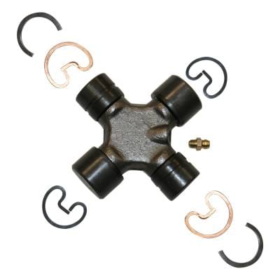 New Universal Joint Compatible With By Part Numbers 219-0448 thumbnail 2