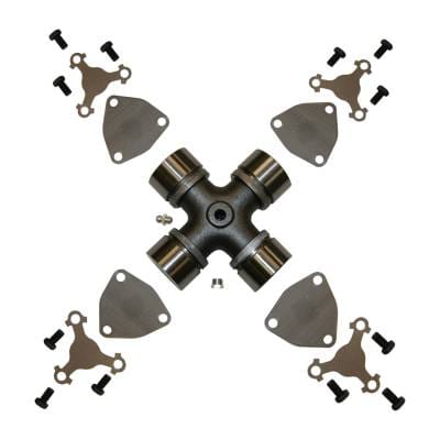 New Universal Joint Compatible With By Part Numbers 220-3800 thumbnail 2