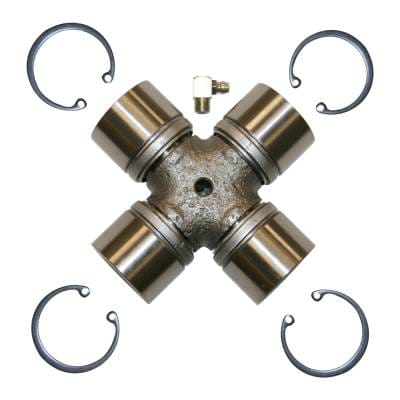 New Universal Joint Compatible With By Part Numbers 220-4400 thumbnail 2