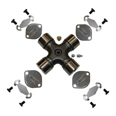 New Universal Joint Compatible With By Part Numbers 220-5000 thumbnail 2