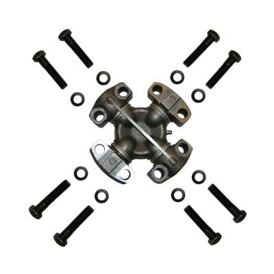 New Universal Joint Compatible With Part Numbers Xf7105 611715 N7105 2046974 27074065 thumbnail 2